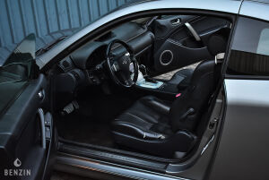 Infiniti G35 Coupe - 2006