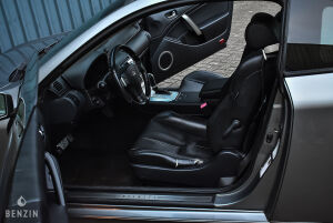 Infiniti G35 Coupe - 2006