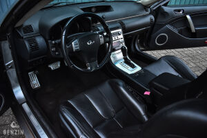 Infiniti G35 Coupe - 2006