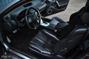 Infiniti G35 Coupe - 2006