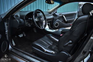 Infiniti G35 Coupe - 2006