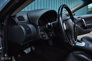 Infiniti G35 Coupe - 2006