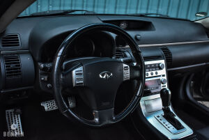 Infiniti G35 Coupe - 2006