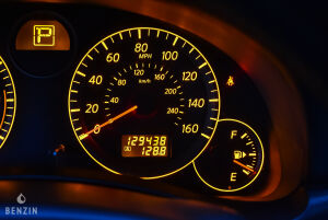 Infiniti G35 Coupe - 2006