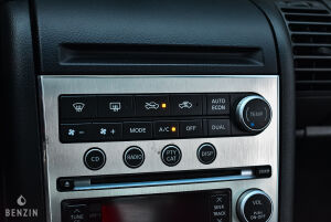 Infiniti G35 Coupe - 2006