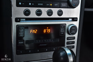 Infiniti G35 Coupe - 2006