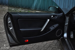 Infiniti G35 Coupe - 2006