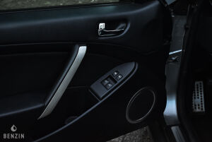 Infiniti G35 Coupe - 2006