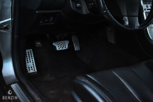 Infiniti G35 Coupe - 2006