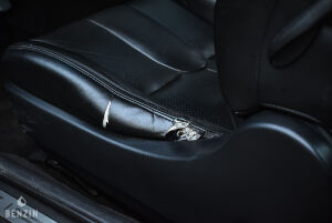 Infiniti G35 Coupe - 2006