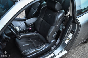 Infiniti G35 Coupe - 2006