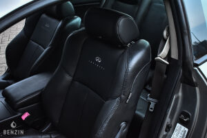 Infiniti G35 Coupe - 2006