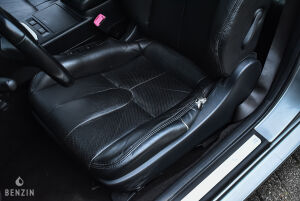 Infiniti G35 Coupe - 2006