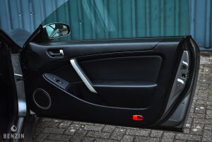 Infiniti G35 Coupe - 2006