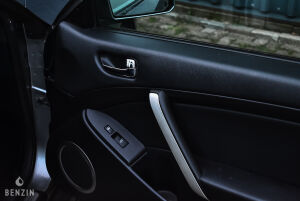 Infiniti G35 Coupe - 2006