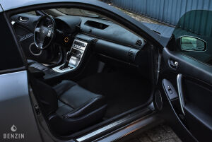 Infiniti G35 Coupe - 2006