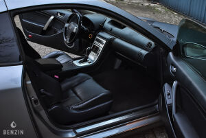 Infiniti G35 Coupe - 2006