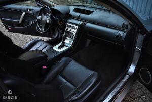 Infiniti G35 Coupe - 2006