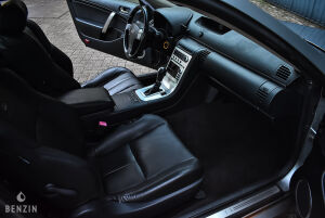 Infiniti G35 Coupe - 2006