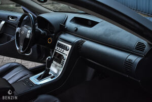 Infiniti G35 Coupe - 2006