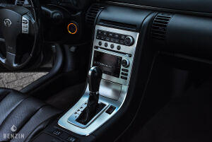 Infiniti G35 Coupe - 2006