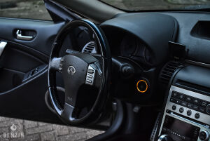 Infiniti G35 Coupe - 2006