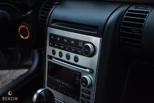 Infiniti G35 Coupe - 2006