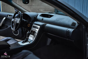 Infiniti G35 Coupe - 2006