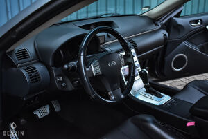 Infiniti G35 Coupe - 2006