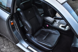 Infiniti G35 Coupe - 2006