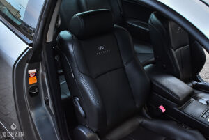 Infiniti G35 Coupe - 2006