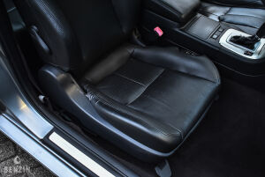 Infiniti G35 Coupe - 2006