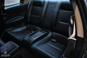 Infiniti G35 Coupe - 2006