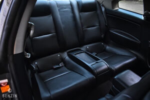 Infiniti G35 Coupe - 2006