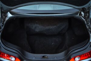 Infiniti G35 Coupe - 2006