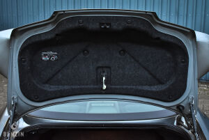 Infiniti G35 Coupe - 2006