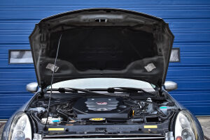 Infiniti G35 Coupe - 2006