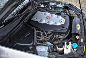 Infiniti G35 Coupe - 2006