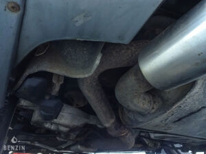 Infiniti G35 Coupe - 2006