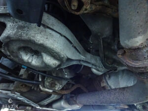 Infiniti G35 Coupe - 2006