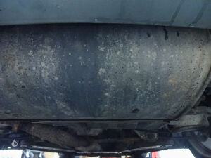 Infiniti G35 Coupe - 2006