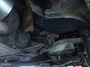 Infiniti G35 Coupe - 2006