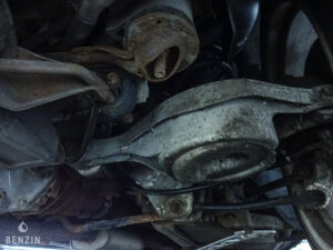 Infiniti G35 Coupe - 2006