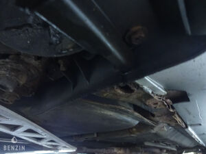 Infiniti G35 Coupe - 2006