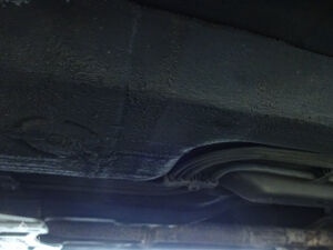 Infiniti G35 Coupe - 2006