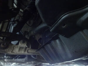 Infiniti G35 Coupe - 2006