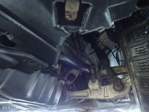 Infiniti G35 Coupe - 2006