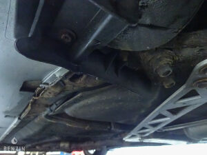 Infiniti G35 Coupe - 2006