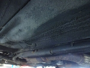 Infiniti G35 Coupe - 2006