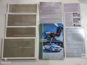 Infiniti G35 Coupe - 2006